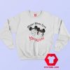 Cute Mickey Mouse Club Mouseketeers Baby Sweatshirt