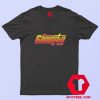 Death Row Records Too Gangsta For Radio T shirt