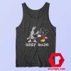 Disney Best Buds Mickey Mouse Unisex Tank Top