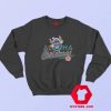 Disney Stitch Aloha Christmas Holiday Unisex Sweatshirt