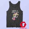 Hey Arnold Helga Move It Football Head Tank Top 1