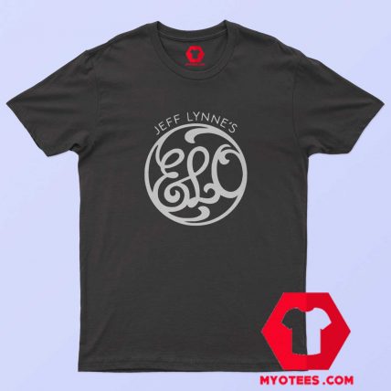 Jeff Lynnes Elo Electric Light Orchestra Unisex T shirt