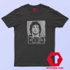 John Rambo 1982 Police Mugshot Unisex T shirt