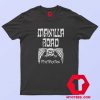 Manilla Road Mystification Vintage Unisex T shirt