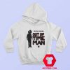 Mano Negra Out Of Time Man Unisex Hoodie