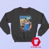 Marino Morwood Eminem Slim Shady Sweatshirt