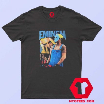 Marino Morwood Eminem Slim Shady T shirt