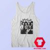 New York Dolls Band Vintage Unisex Tank Top