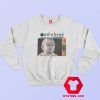 Radiohead Anyone Can Play Guitar 1993 Sweatshirt