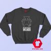 Radiohead Minotaur Amnesiac Crew Unisex Sweatshirt