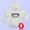 Ripple Junction Death Row Records Graphic Hoodie