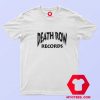 Ripple Junction Death Row Records Graphic T shirt