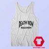 Ripple Junction Death Row Records Graphic Tank Top