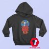 Snoopy Christmas Charlie Brown X Mas Vintage Hoodie