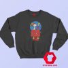 Snoopy Christmas Charlie Brown X Mas Vintage Sweatshirt