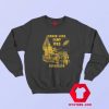 Star Wars Ewok Endor Lake 83 Camp Counselor Sweatshirt