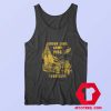 Star Wars Ewok Endor Lake 83 Camp Counselor Tank Top