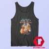 Stevie Ray Vaughan On Stage Vintage Unisex Tank Top