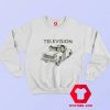 Television Taxi New Natural Vintage Unisex Sweatshirt