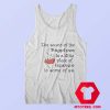 The Sound Of the Bagpipes Piece Of Heaven Tank Top