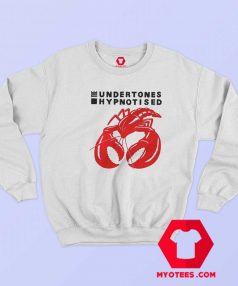 The Undertones Hypnotised 1980 Unisex Sweatshirt