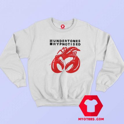 The Undertones Hypnotised 1980 Unisex Sweatshirt