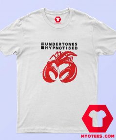 The Undertones Hypnotised 1980 Unisex T shirt