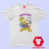 Bart Simpson Your Jets Man Beach Cowabunga T shirt