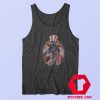 Black Crowes High As The Moon Tour Tank Top