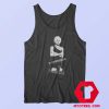 Blondie x Offender Graphic Vintage Unisex Tank Top