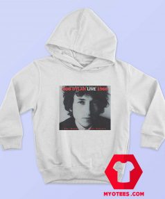 Bob Dylan Live 1966 The Royal Albert Hall Hoodie