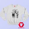 Bob Dylan Planet Waves Album Cover Unisex Sweatshirt