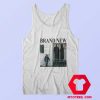 Brand New The Devil And God Band Tank Top