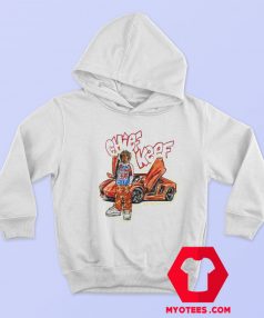 Chief Keef Lamborghini Graphic Unisex Hoodie