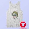 Cool Banksy Queen Joker Graphic Unisex Tank Top