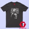 Dart Vader Boombox Ghetto Blaster Unisex T shirt