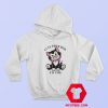 Disney Figaro Cute From Bow To Toe Hoodie