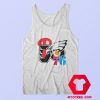 Eagle Philadelphia 76ers Playoffs Unisex Tank Top