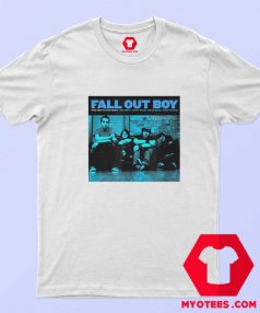 Fall Out Boy Take This To Your Grave Unisex T shirt