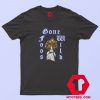 Foos Gone Wild Fan made Naturally Buff T shirt