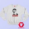 Friday Night Dinner Funny Jim Bell Shalom Sweatshirt