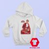 James Dean Rebel Without a Cause Unisex Hoodie