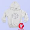 Jesus Died For Me What An Idiot Unisex Hoodie