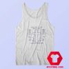 Jesus Died For Me What An Idiot Unisex Tank Top