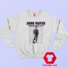 John Mayer Summer Tour 2019 Unisex Sweatshirt