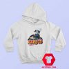 Kakashi Naruto Shippuden Anime Unisex Hoodie