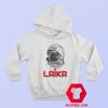 Laika Astronaut Dog Russia CCCP Unisex Hoodie