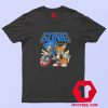 Miles Tails Sonic The Hedgehog Unisex T shirt