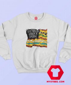 One Nation Under A Groove Unisex Sweatshirt