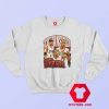 Philadelphia 76ers Allen Iverson Basketball Sweatshirt